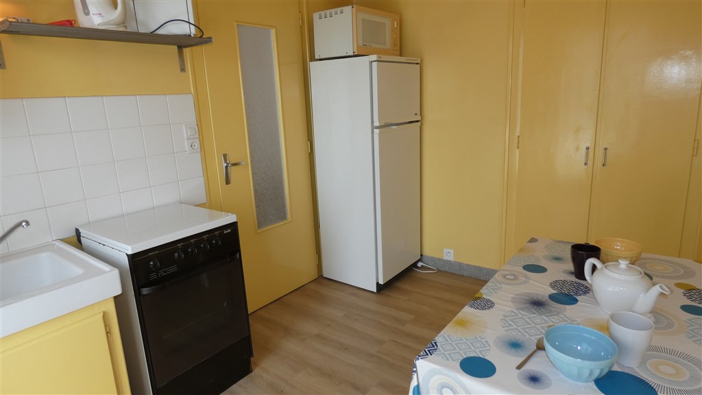 LOCATION VACANCES APPARTEMENT SAINT JEAN DE MONTS AU CALME PROCHE MER ET COMMERCES