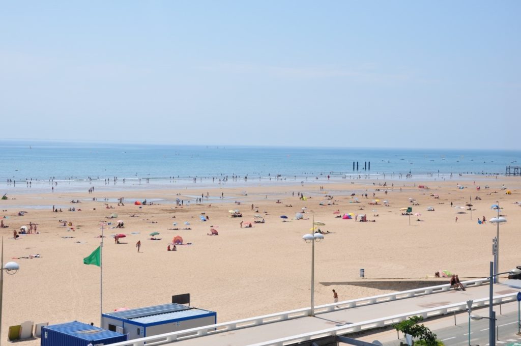 LOCATION VACANCES MAISON SAINT JEAN DE MONTS QUARTIER CALME PROXIMITE PLAGE FORET ET COMMERCES