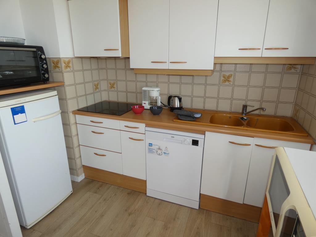 Location Vacances – Appartement 6 personnes – Notre Dame de Monts