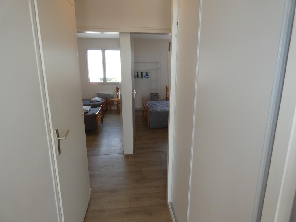 Location Vacances – Appartement 6 personnes – Notre Dame de Monts