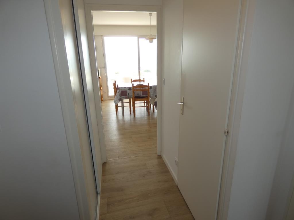 Location Vacances – Appartement 6 personnes – Notre Dame de Monts