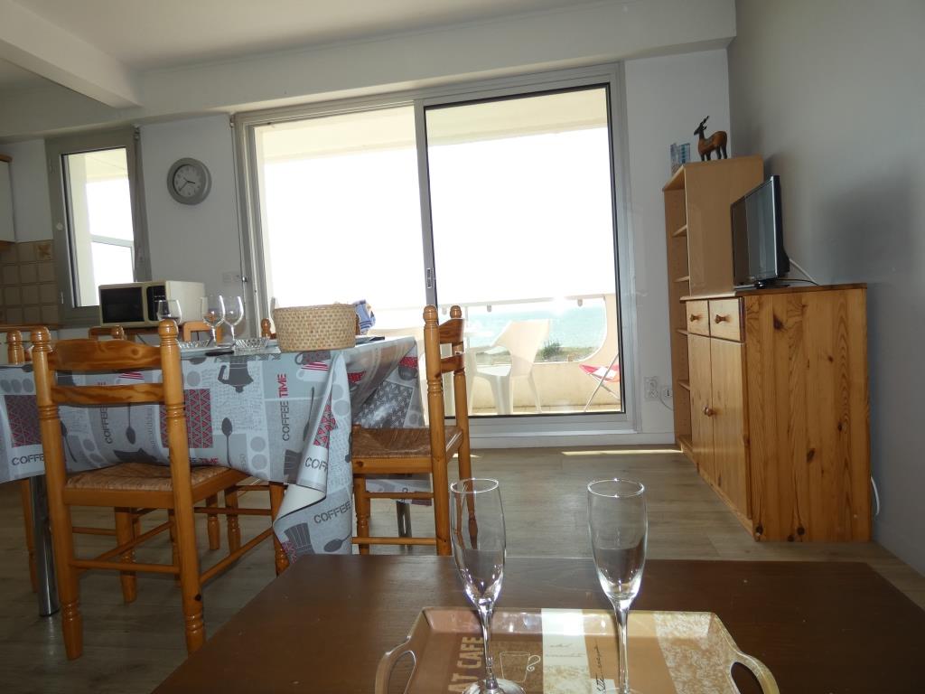 Location Vacances – Appartement 6 personnes – Notre Dame de Monts