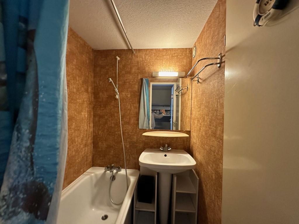 Notre-Dame-de-Monts (85) – Maison de vacances 29m² environ – 4 personnes – piscine