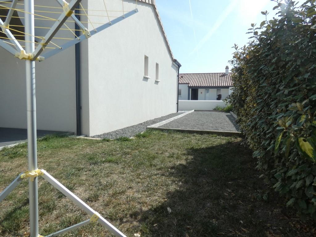 Notre-Dame-de-Monts (85) – Maison de vacances 85m² environ – 7 personnes