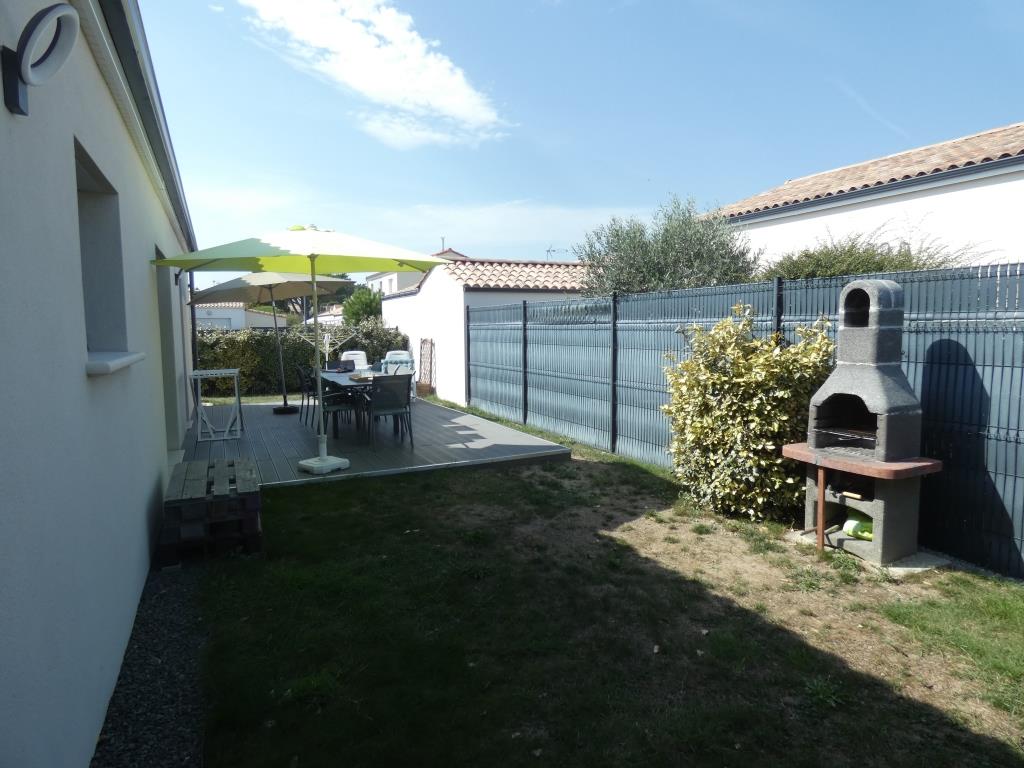 Notre-Dame-de-Monts (85) – Maison de vacances 85m² environ – 7 personnes