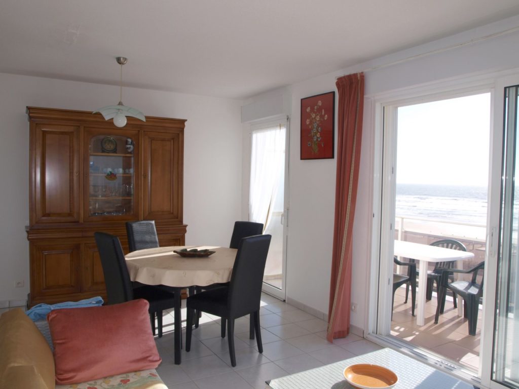 LOCATION VACANCES APPARTEMENT SAINT HILAIRE DE RIEZ AVEC VUE PANORAMIQUE SUR LA MER ET GARAGE PRIVE