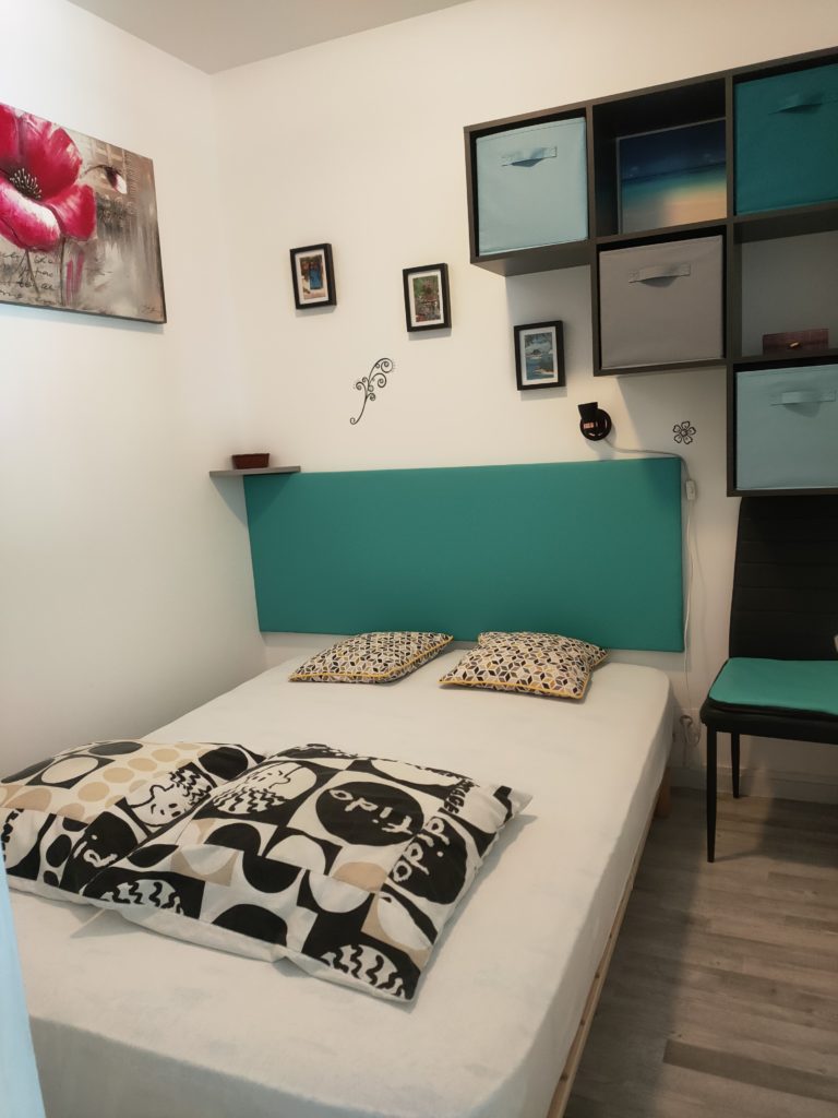 Appartement confortable au cœur de Saint Jean de Monts