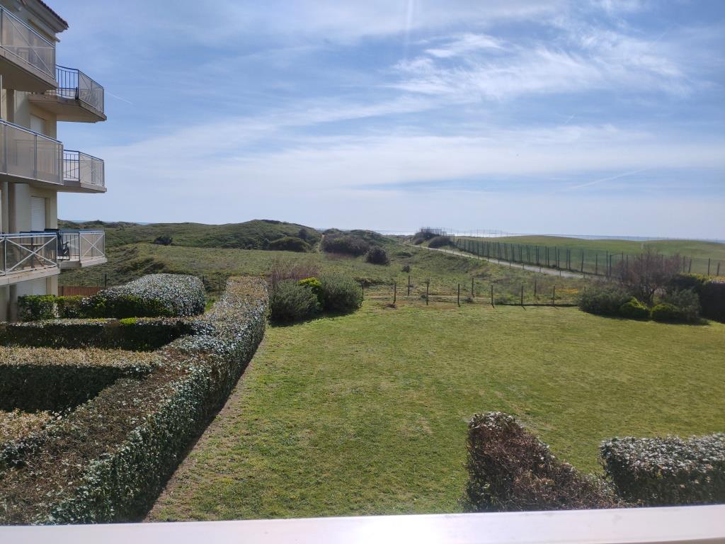 Appartement à deux pas du golf et de la Plage à Saint Jean de Monts