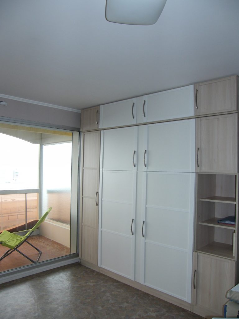 Appartement Vue d’Yeu 43 face mer avec parking privé