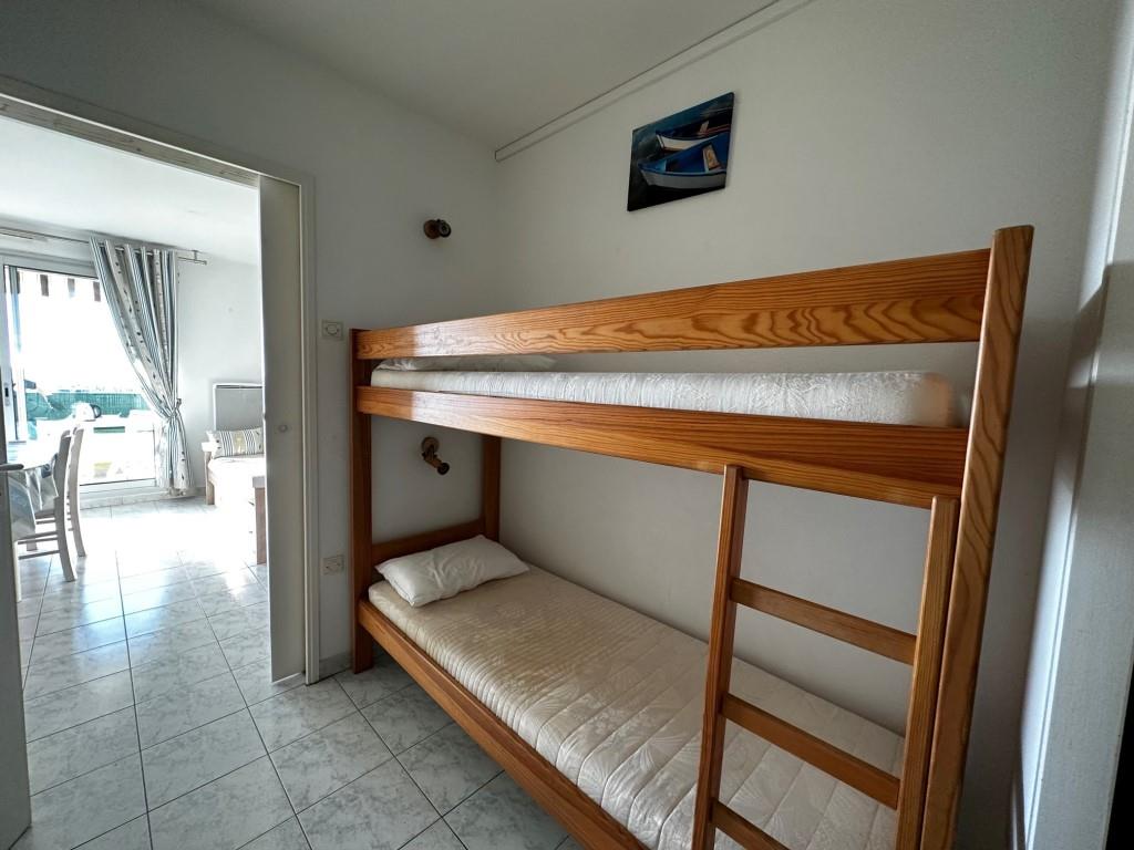Notre-Dame-de-Monts (85) – Appartement de vacances 32m² env – 5 personnes