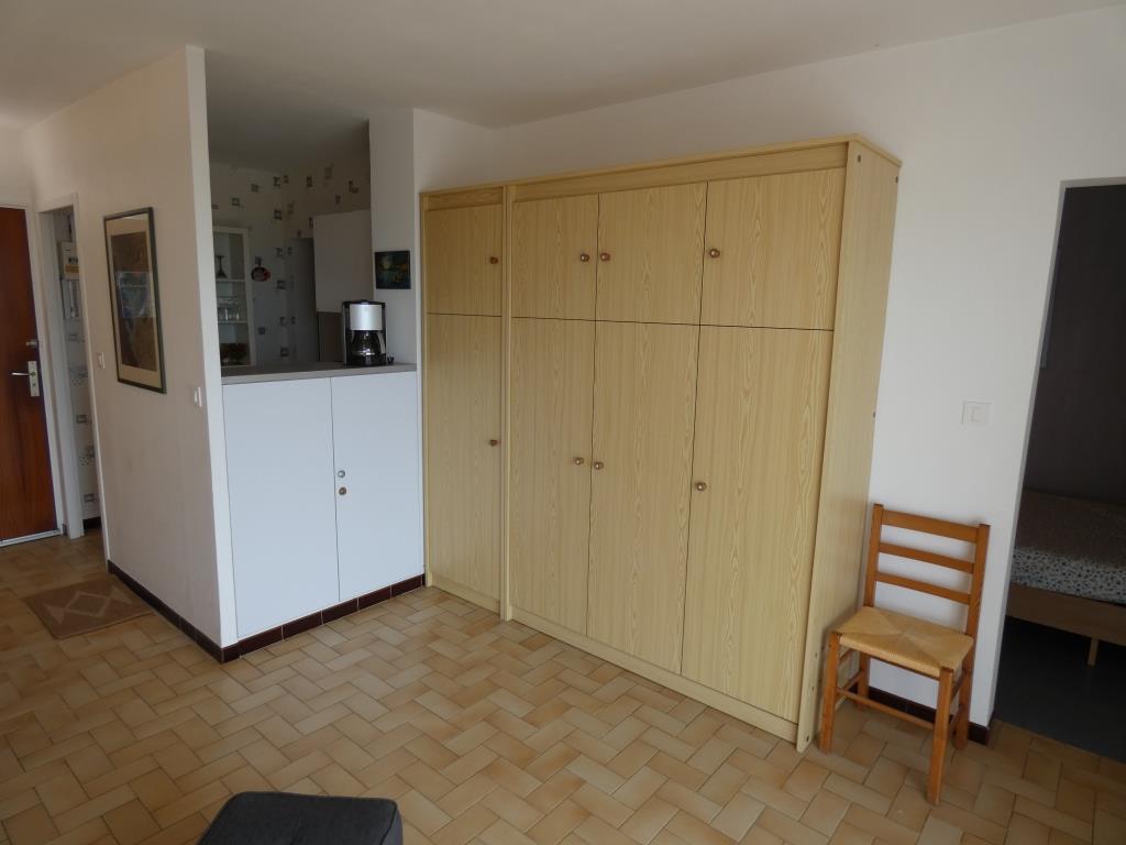 Notre Dame de Monts (85) – Appartement de vacances 38m² env – 4 personnes