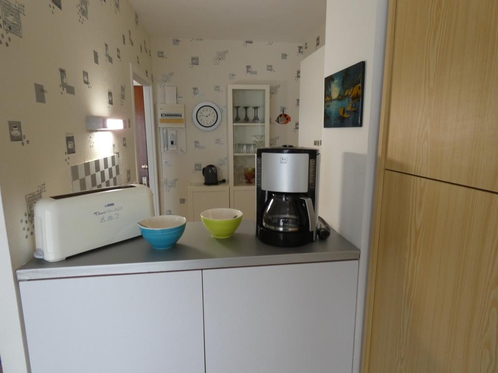 Notre Dame de Monts (85) – Appartement de vacances 38m² env – 4 personnes