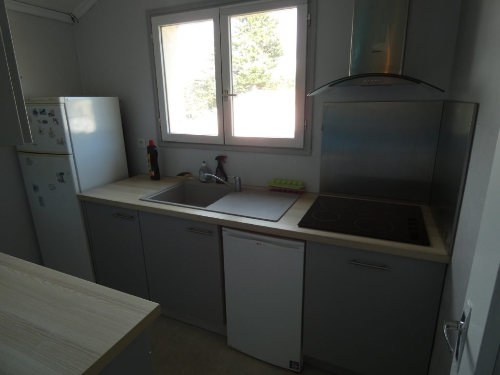 Notre-Dame-de-Monts (85) – Maison de vacances 70m² env. – 8 personnes