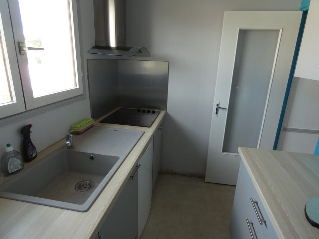 Notre-Dame-de-Monts (85) – Maison de vacances 70m² env. – 8 personnes