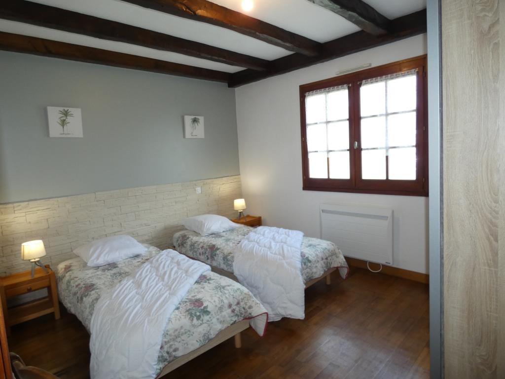 Notre Dame de Monts (85) – Maison de vacances 81m² env. – 6 personnes