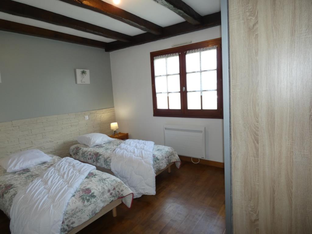 Notre Dame de Monts (85) – Maison de vacances 81m² env. – 6 personnes