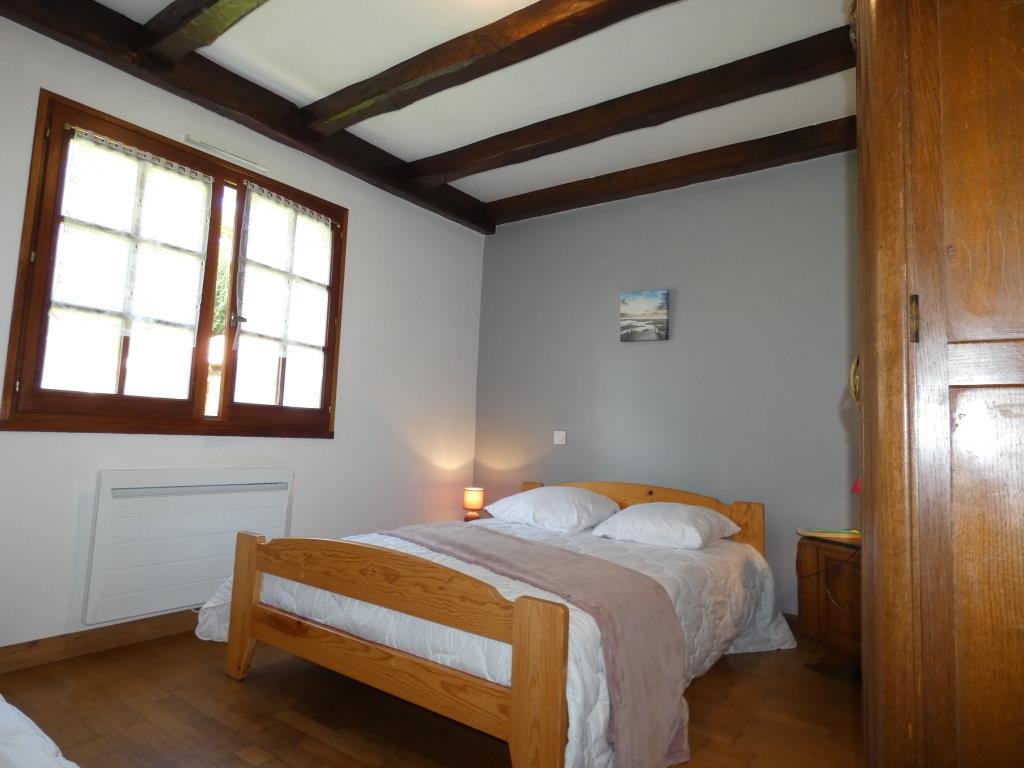 Notre Dame de Monts (85) – Maison de vacances 81m² env. – 6 personnes