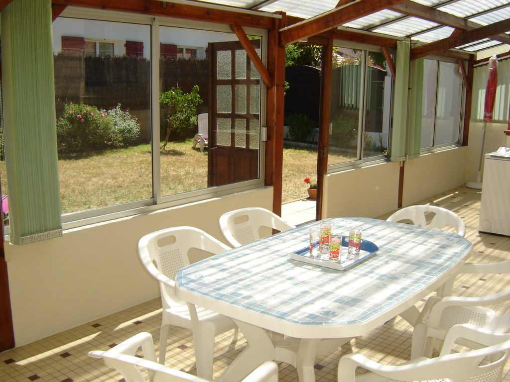 Notre-Dame-de-Monts (85) – Maison de vacances 81m² environ – 8 personnes