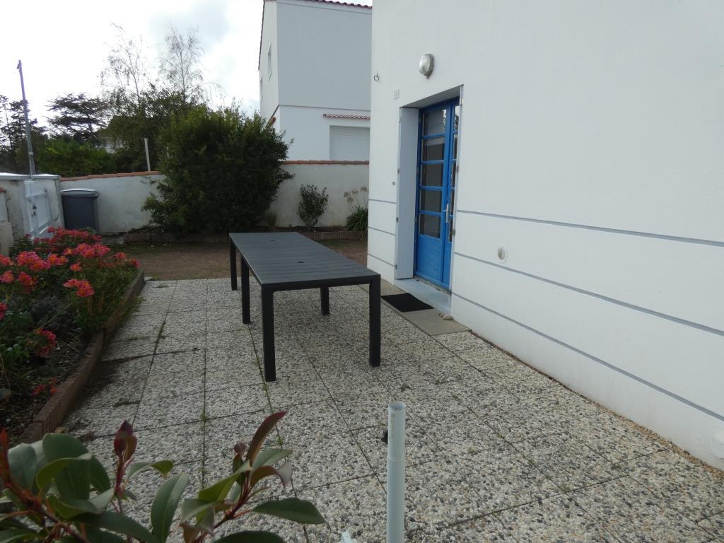 Notre-Dame-de-Monts (85) – Maison vacances 92m² – 8 personnes