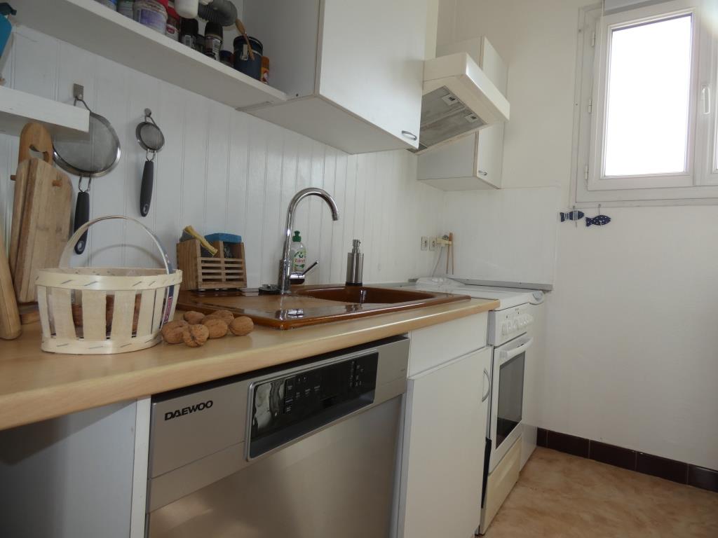 Notre-Dame-de-Monts (85) – Appartement de vacances 50m² environ – 6 personnes