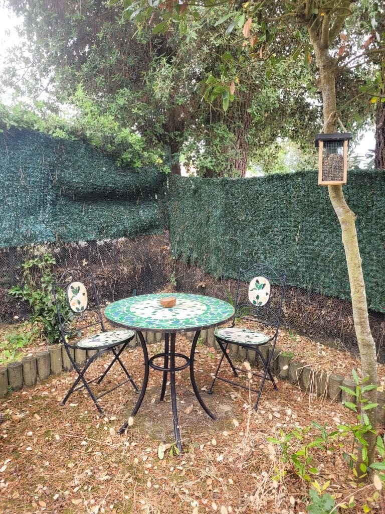 Évasion Naturelle et Confort : Maison avec Piscine – Proche Forêt à Saint Jean de Monts