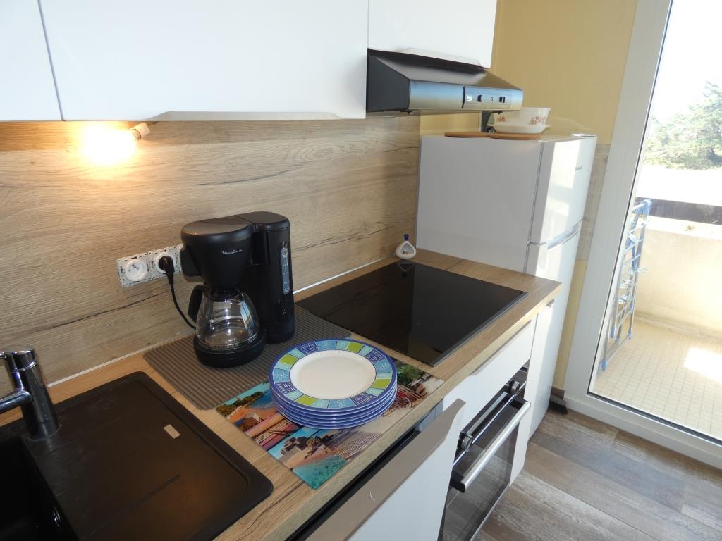 Notre-Dame-de-Monts (85) – Appartement de vacances 55m² environ – 6 personnes