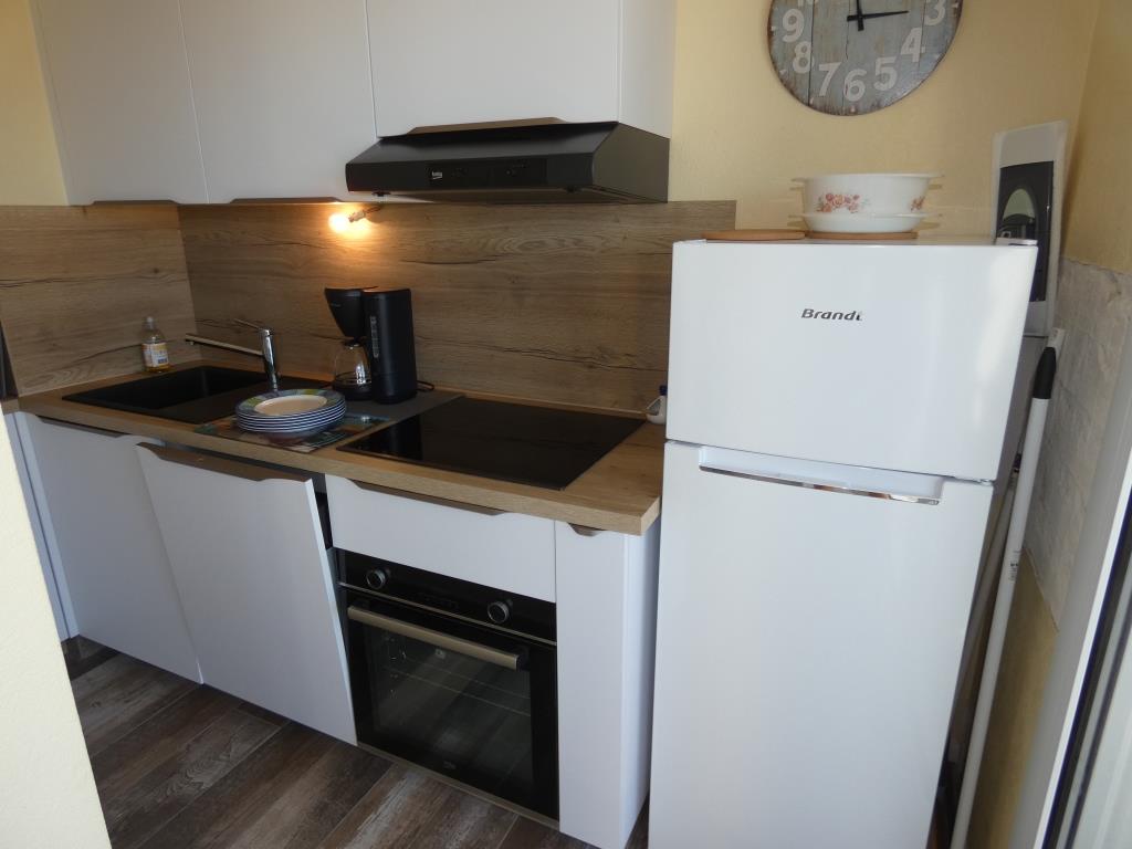 Notre-Dame-de-Monts (85) – Appartement de vacances 55m² environ – 6 personnes