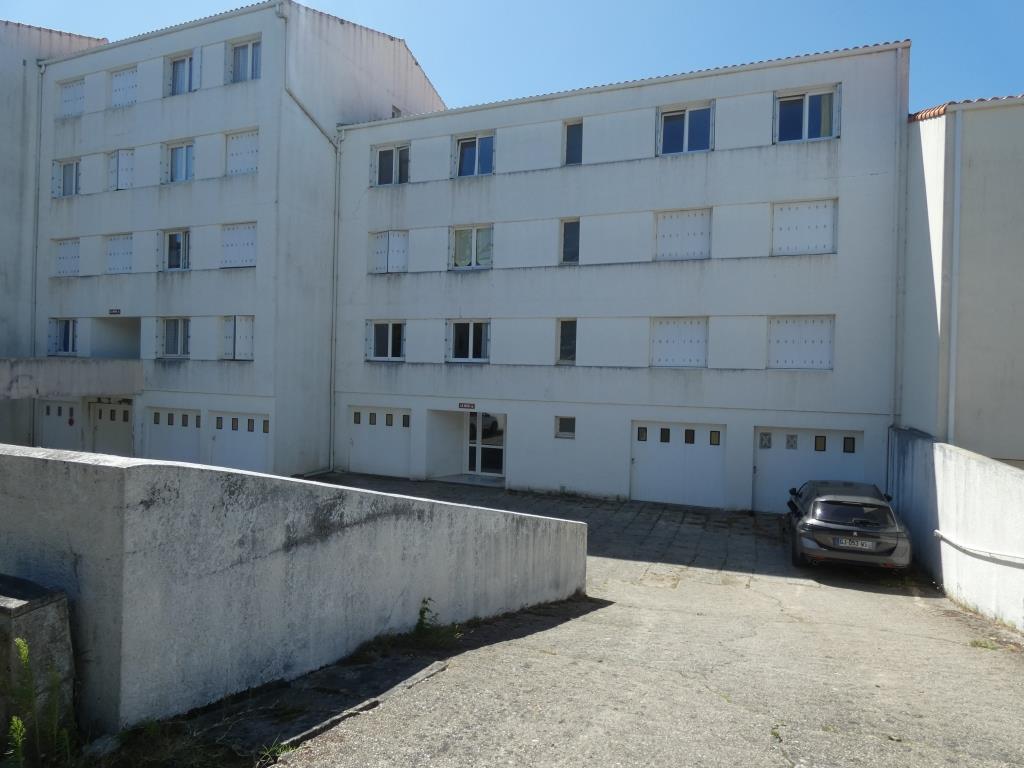 Notre-Dame-de-Monts (85) – Appartement de vacances 55m² environ – 6 personnes