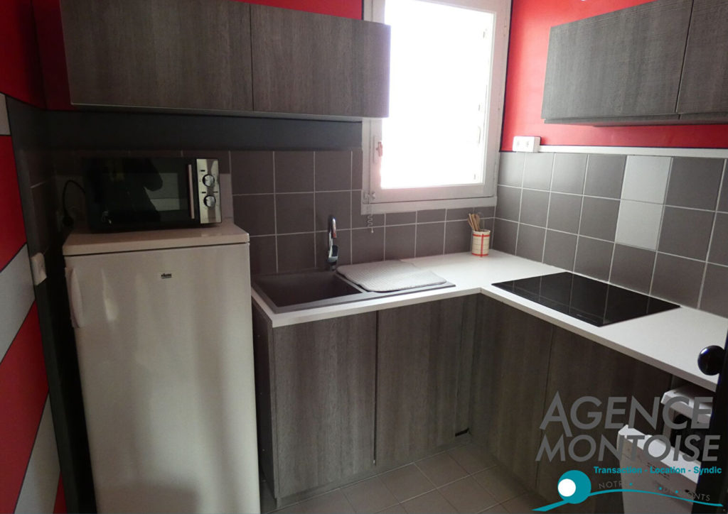 Appartement Notre Dame De Monts 3 pièce(s) 50 m2