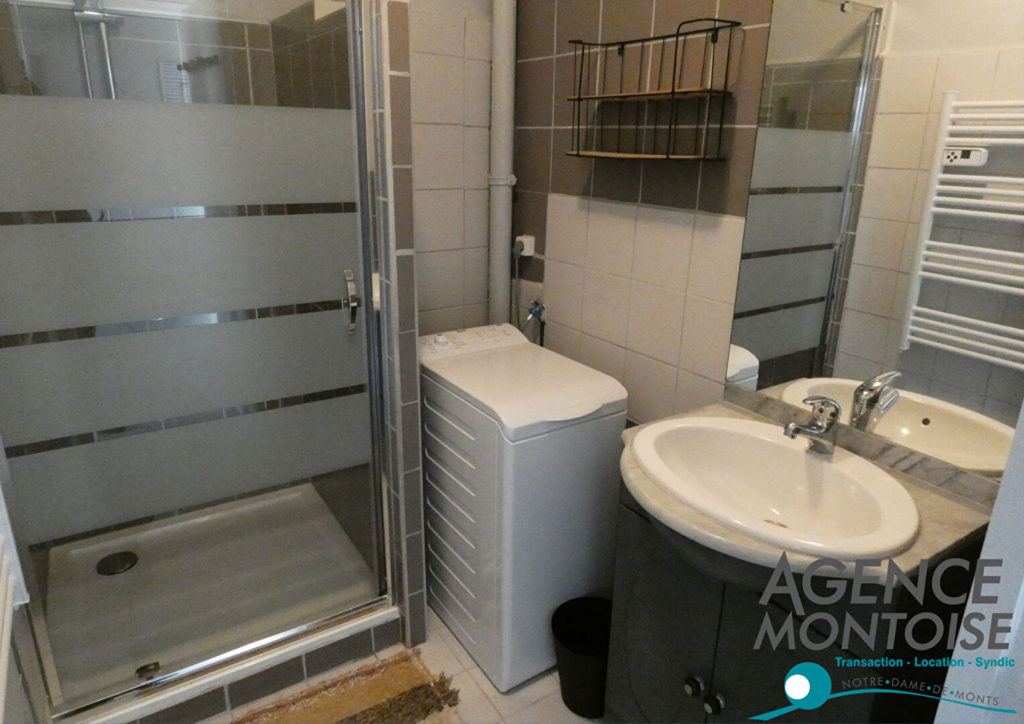 Appartement Notre Dame De Monts 3 pièce(s) 50 m2