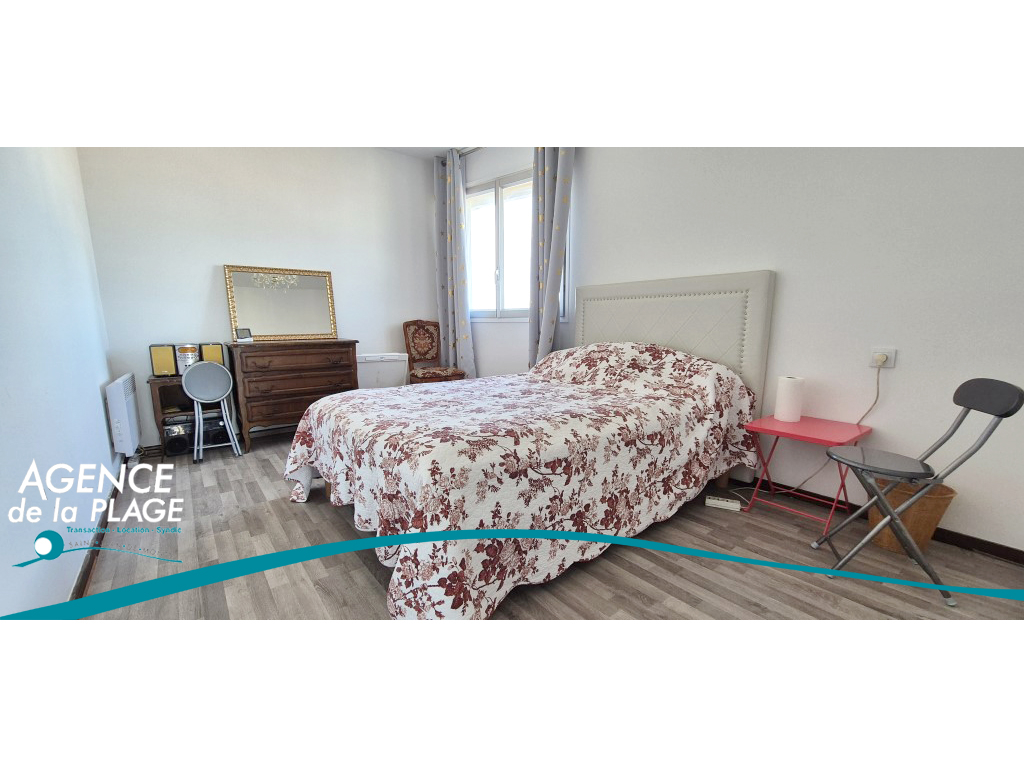 Appartement Saint Jean De Monts 2 pièce(s) 45.15 m2