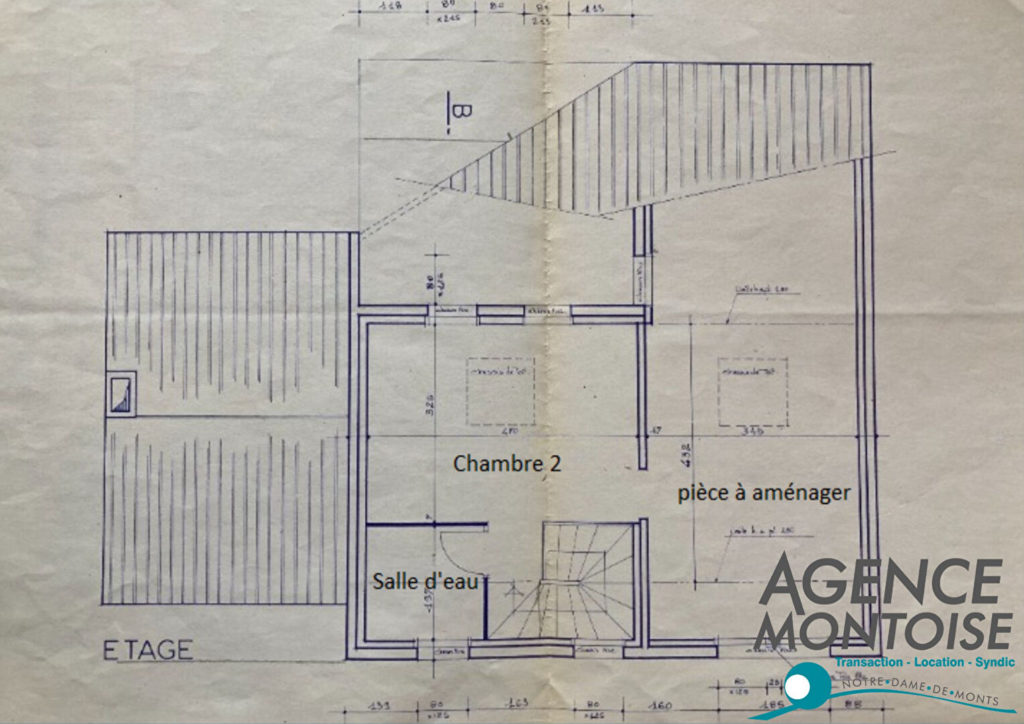 Maison Notre Dame De Monts 4 pièce(s) 72 m2