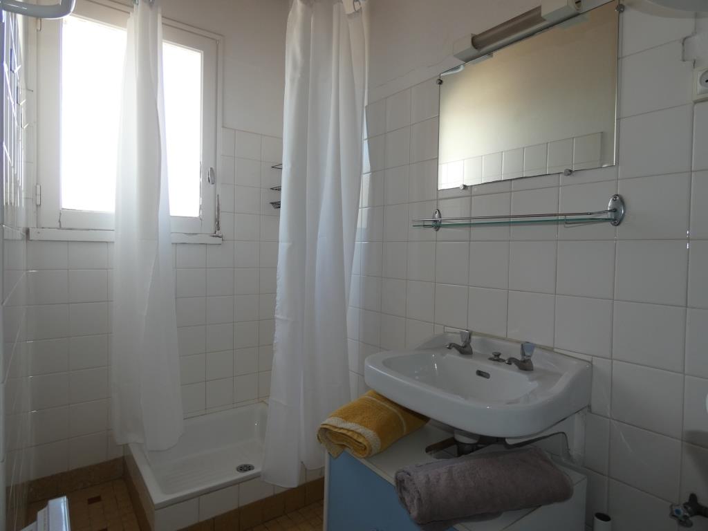 Notre-Dame-de-Monts (85) – Appartement 39m² environ – 5 personnes