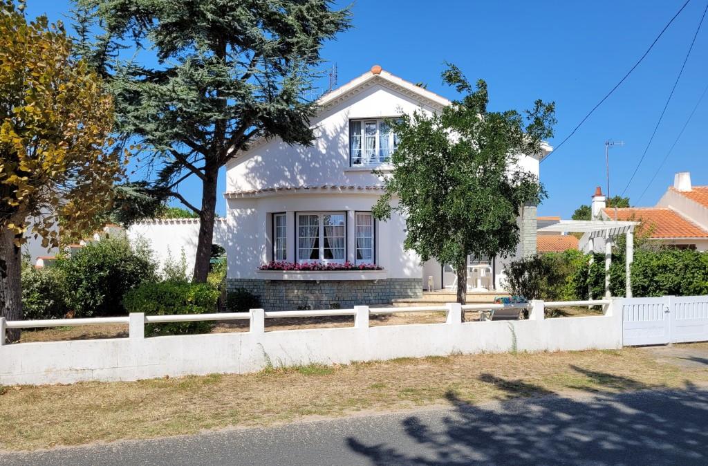 Vendée (85) – Maison de vacances 57m² – 6 personnes