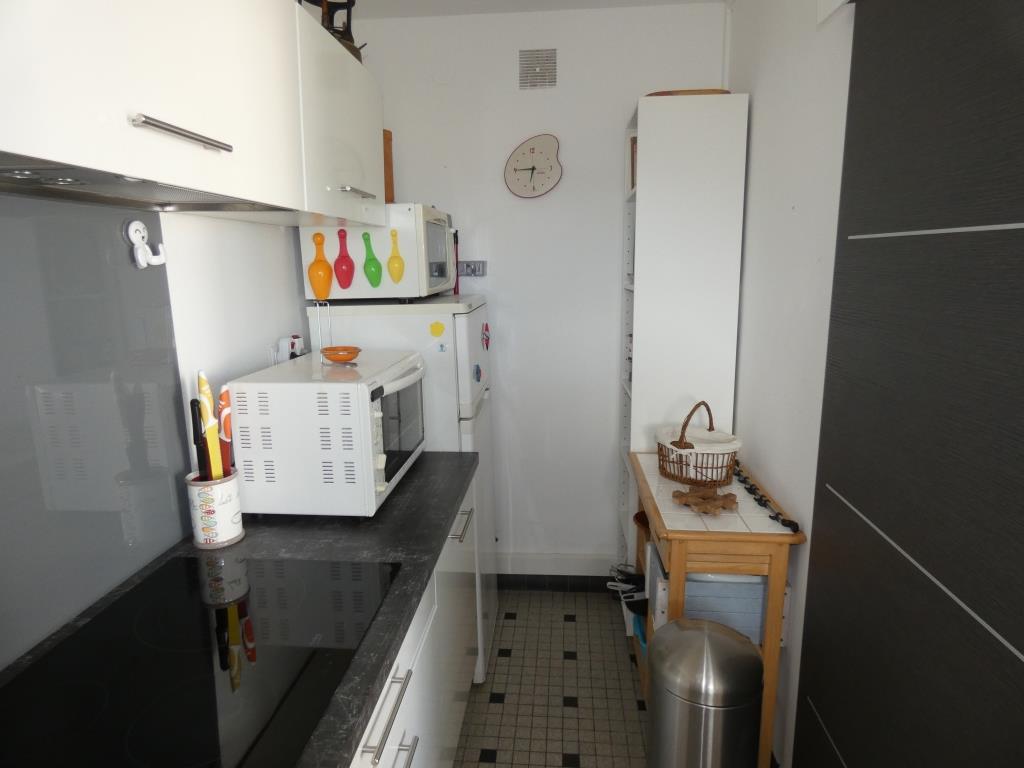 Notre-Dame-de-Monts (85) – Appartement de vacances 35m² environ – 4 personnes