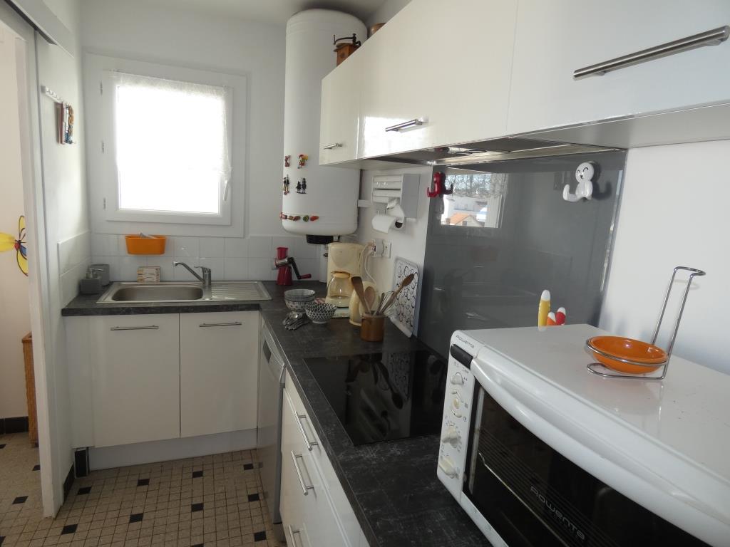 Notre-Dame-de-Monts (85) – Appartement de vacances 35m² environ – 4 personnes