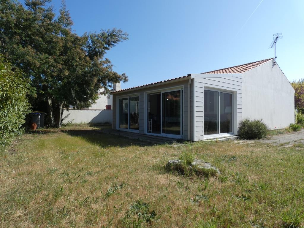 Notre-Dame-de-Monts (85) – Maison de vacances 78m² environ – 6 personnes