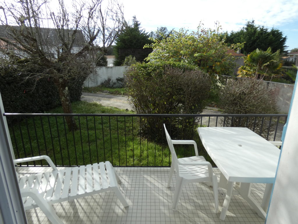 Maison vacances env. 50m² – Notre-Dame-de-Monts – 4 personnes