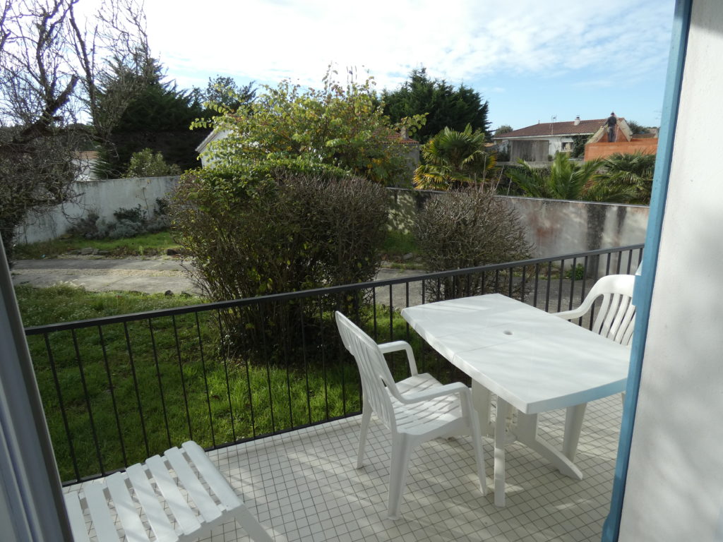 Maison vacances env. 50m² – Notre-Dame-de-Monts – 4 personnes