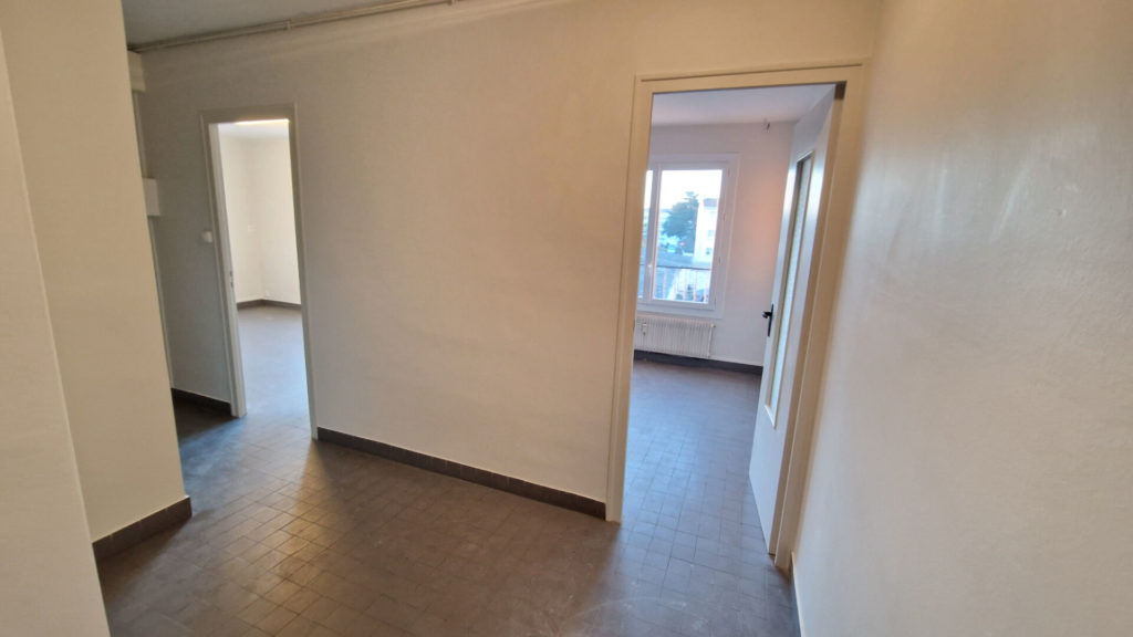 Appartement Saint Jean De Monts 2 pièce(s) 35.09 m2