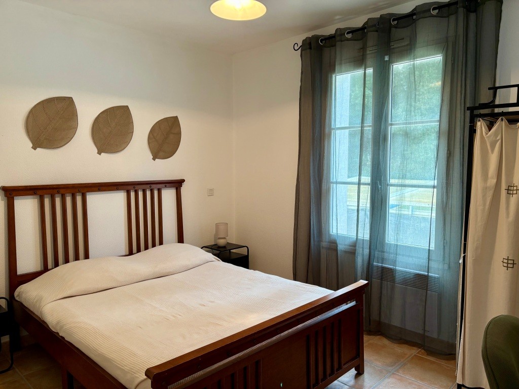 Villa avec Piscine Privée, 3 chambres – Saint Jean de Monts