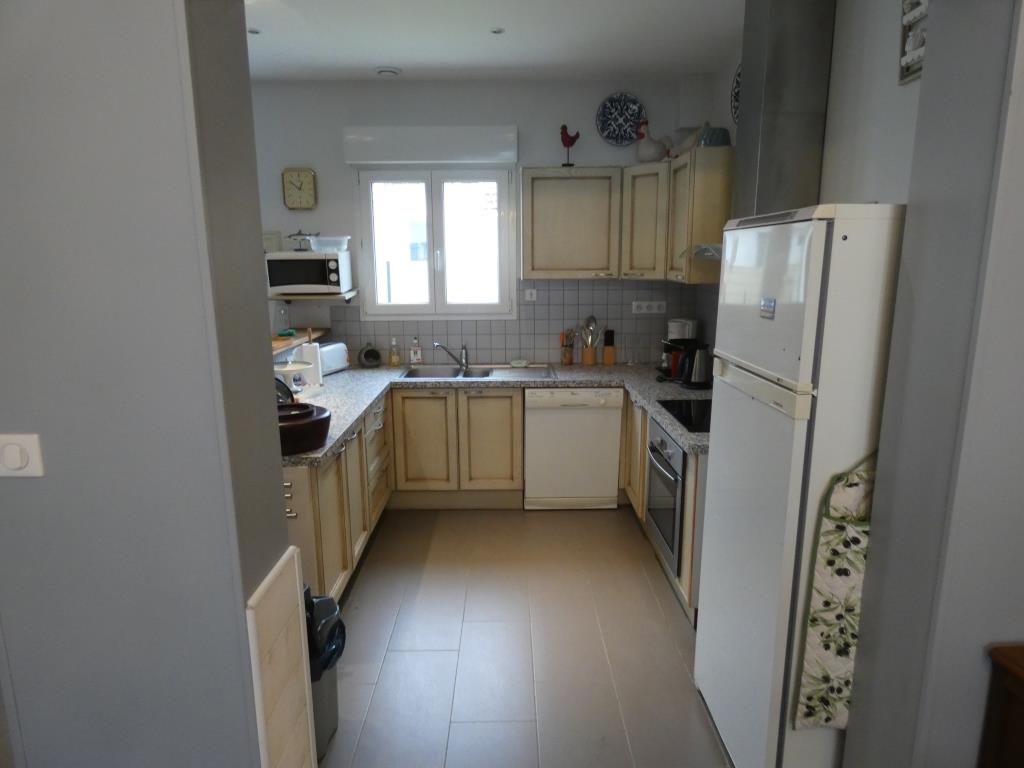 Notre Dame-de-Monts (85) – Maison de vacances 100m² – 7 personnes