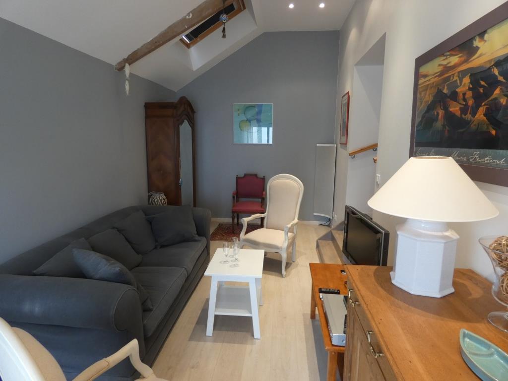 Notre Dame-de-Monts (85) – Maison de vacances 100m² – 7 personnes