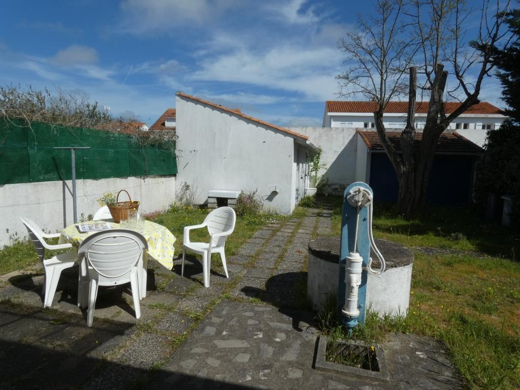 Notre-Dame-de-Monts (85) – Maison de vacances 70m² environ -6 personnes