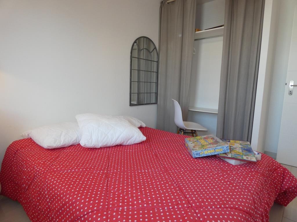 Notre Dame de Monts (85) – Location Maison de vacances 100m² – 10 personnes