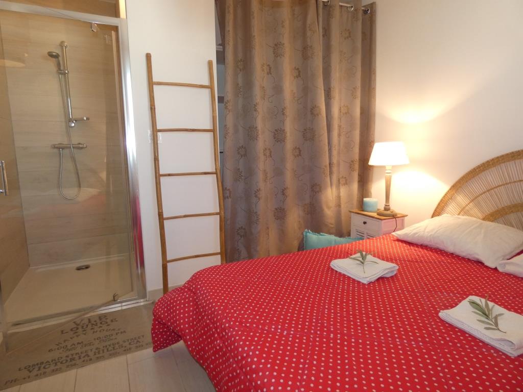 Notre Dame de Monts (85) – Location Maison de vacances 100m² – 10 personnes