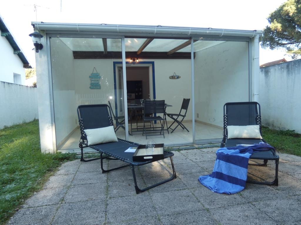 Fromentine (85) – Maison de vacances 35m² environ – 4 personnes