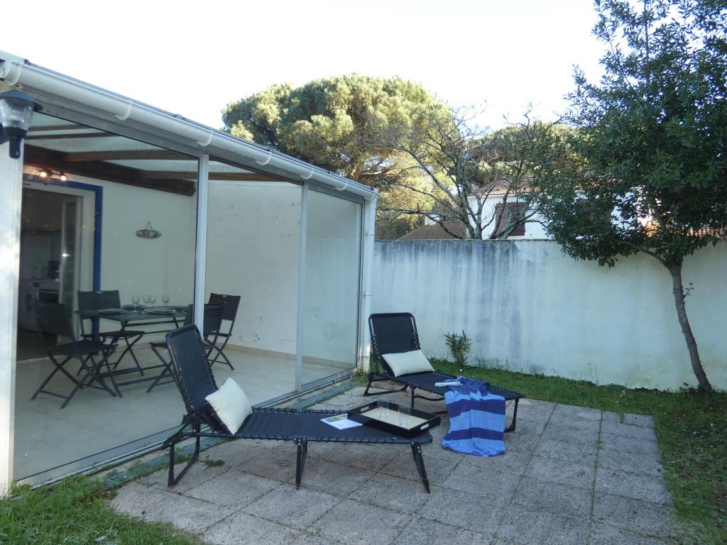 Fromentine (85) – Maison de vacances 35m² environ – 4 personnes