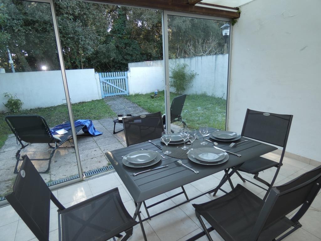 Fromentine (85) – Maison de vacances 35m² environ – 4 personnes