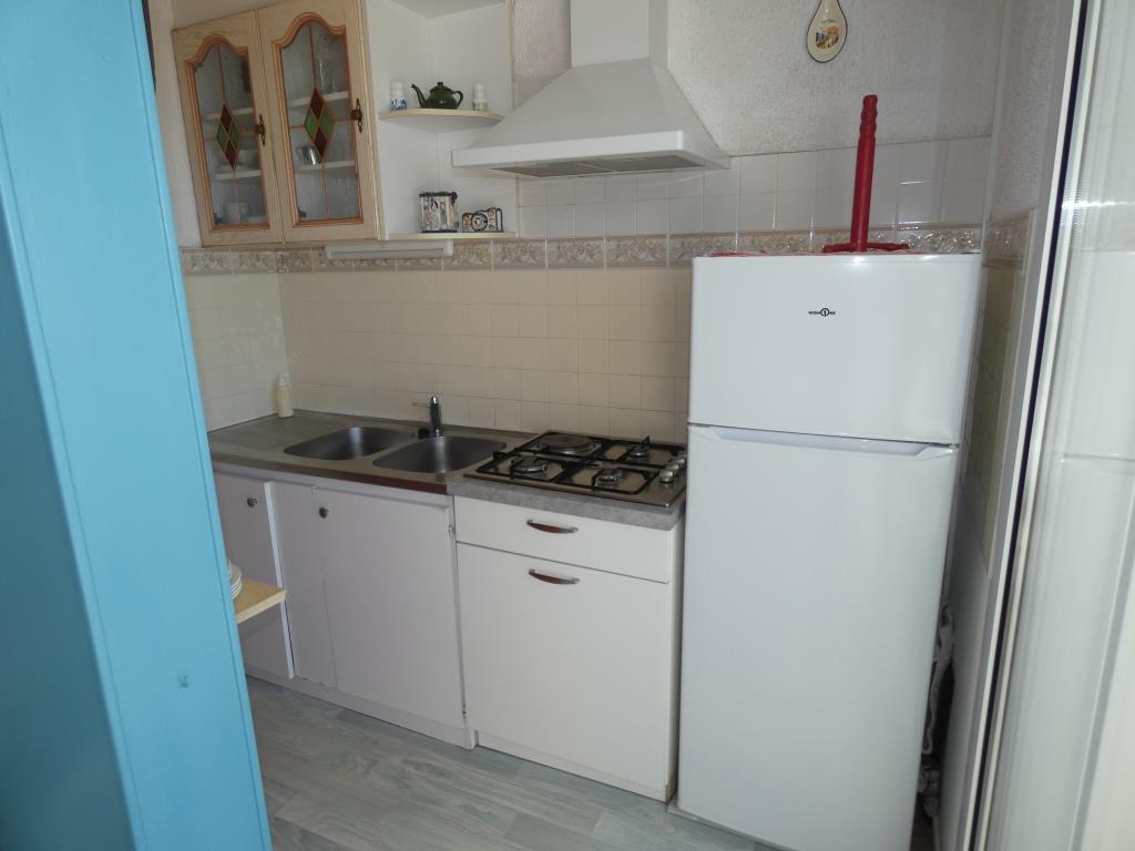 Notre Dame de Monts (85) – Location appartement 42m² env – 4 personnes